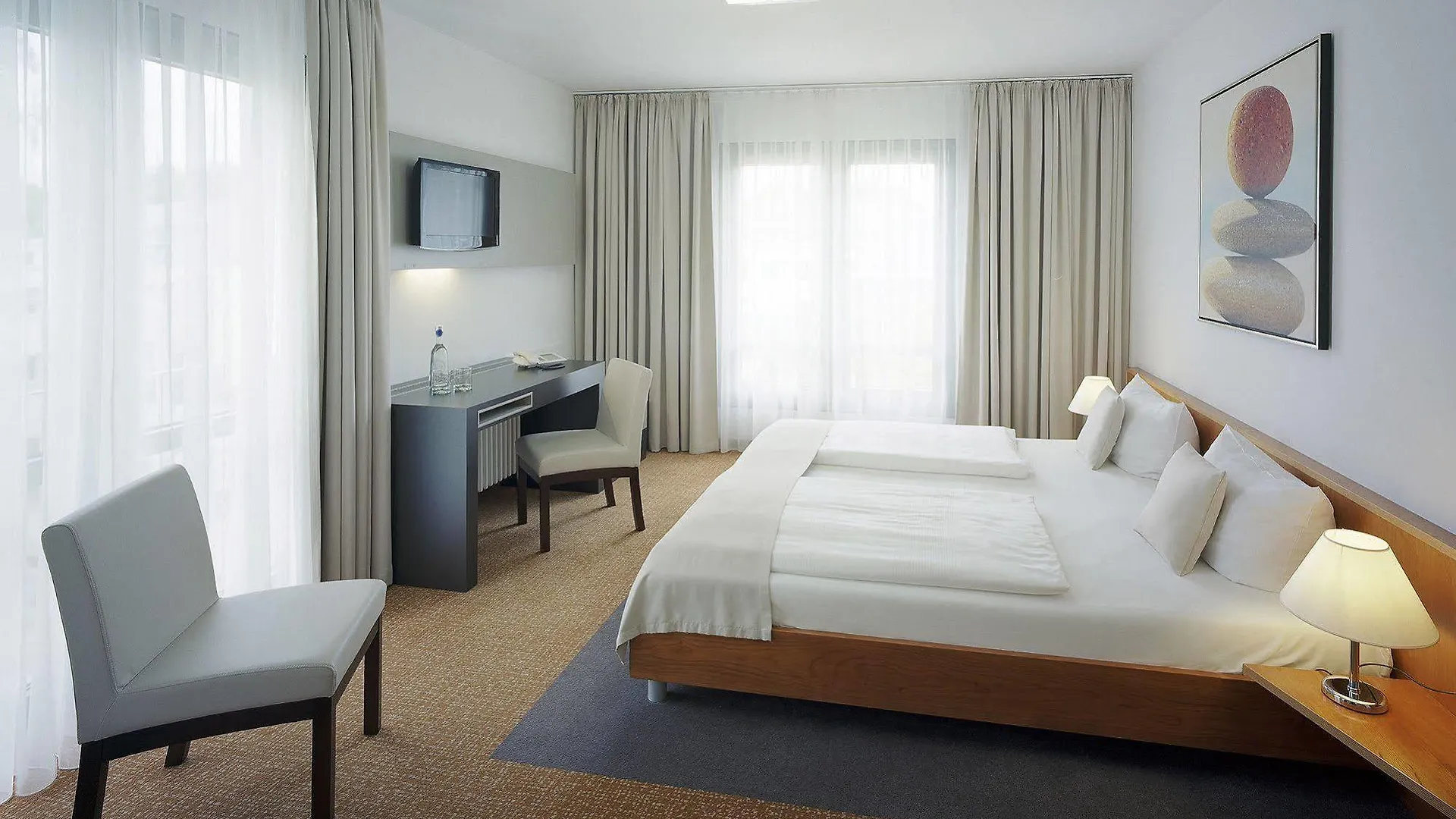 Akademiehotel Dresden 3*,  Germany