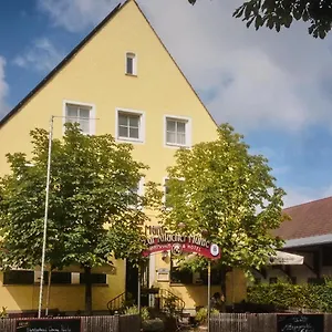 Gasthuis Zur Allacher Muehle