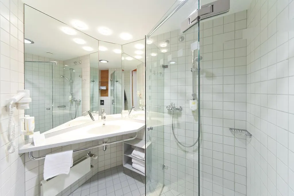 Akademiehotel Dresden Germany