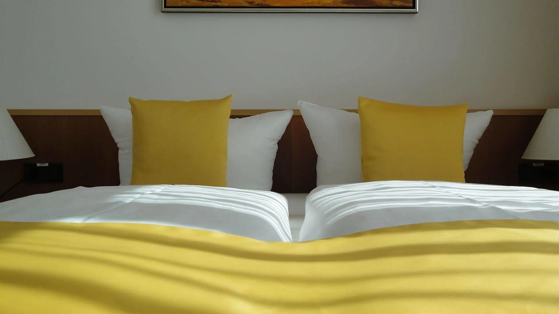 Hotel Akademiehotel Dresden