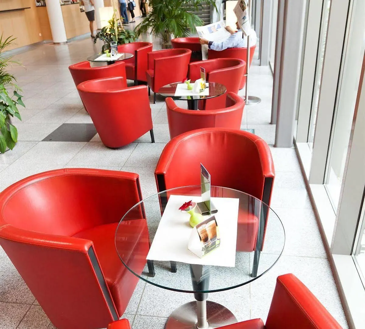 Akademiehotel Dresden Hotel
