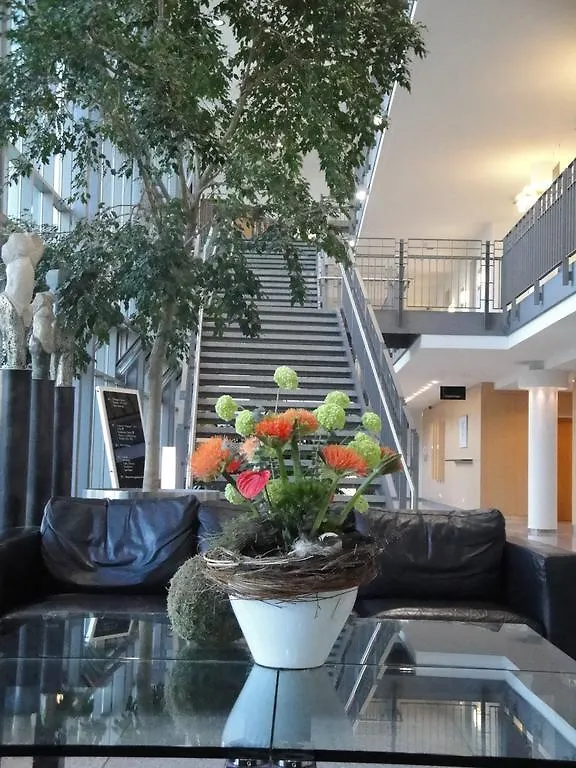 Akademiehotel Dresden Hotel